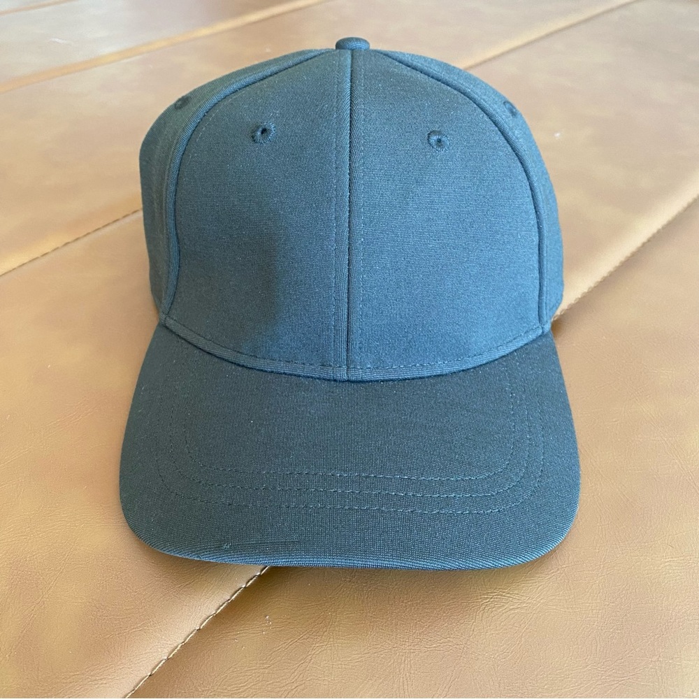 Lululemon Men's Days Shade Ball Cap